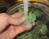 茹でブロッコリー作り方8写真
