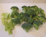 茹でブロッコリー作り方6写真