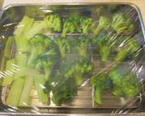 茹でブロッコリー作り方15写真