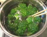 茹でブロッコリー作り方11写真