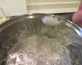 茹でブロッコリー作り方10写真