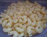 玉子入りマカロニサラダ♪作り方1写真