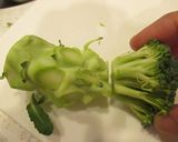 茹でブロッコリー作り方3写真
