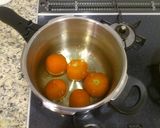 フレッシュトマトとアサリのリングイーネ作り方4写真