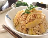 筍ご飯…作り方6写真