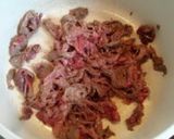 モテる！ほっくり美味しい絶品肉じゃが♡作り方2写真