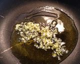 ♡春キャベツと鮭とベーコンのパスタ♡作り方3写真