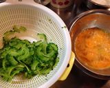 苦くない☆ゴーヤーチャンプルー☆豆腐無作り方6写真