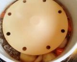 モテる！ほっくり美味しい絶品肉じゃが♡作り方5写真