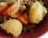 モテる！ほっくり美味しい絶品肉じゃが♡作り方7写真