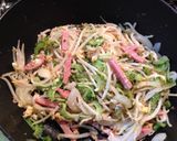 苦くない☆ゴーヤーチャンプルー☆豆腐無作り方13写真