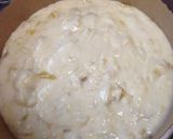 卵なし☆簡単☆焼き芋ケーキ作り方5写真