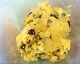 ザクザク！チョコレートロッククッキー作り方3写真