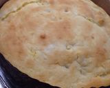 卵なし☆簡単☆焼き芋ケーキ作り方6写真