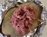 超簡単♪満足♪じゃがバタコンビーフ作り方2写真
