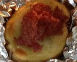 超簡単♪満足♪じゃがバタコンビーフ作り方3写真