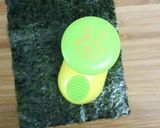 簡単可愛い ツムツム ドナルド作り方5写真