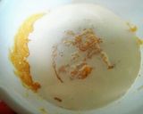 りんごのクランブルパウンドケーキ♪作り方5写真