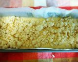 りんごのクランブルパウンドケーキ♪作り方7写真