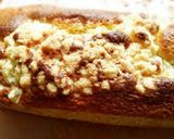 りんごのクランブルパウンドケーキ♪作り方8写真