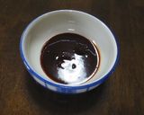コチュジャン鶏のせで冷麺♪作り方3写真
