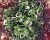簡単！！中華風 茄子の南蛮漬け。作り方1写真