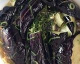簡単！！中華風 茄子の南蛮漬け。作り方2写真
