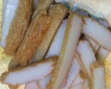 切干し大根の煮物作り方5写真