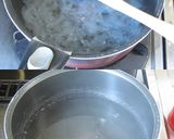 杏仁豆腐作り方3写真