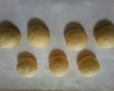 毎朝の為の丸パン作り方4写真