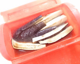 レンジであっさり♪なすの煮浸し風☆作り方6写真