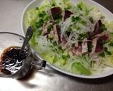 鰹のたたきのタレ♪話題入り感謝♪♪作り方1写真