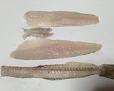 簡単♪キスの生姜タップリ甘酢漬作り方1写真