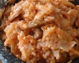 簡単石焼きビビンバ♪作り方8写真