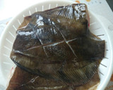 すごく簡単(^^)カレイの煮付け作り方1写真