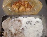 隠し味♪鶏の唐揚げ☆作り方4写真