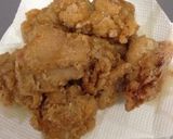 隠し味♪鶏の唐揚げ☆作り方5写真