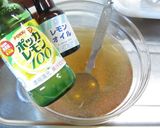 杏仁豆腐作り方7写真