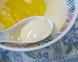 杏仁豆腐作り方8写真