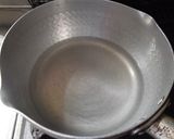 グレープフルーツのゼリー作り方3写真