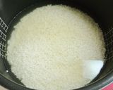 簡単おいしい☺人参ご飯作り方1写真
