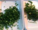 ねぎとろ丼作り方3写真