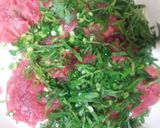 ねぎとろ丼作り方4写真