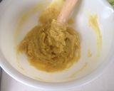 アレルギー対応＊焼きいもスイートポテト作り方2写真