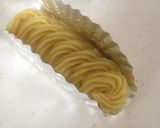 アレルギー対応＊焼きいもスイートポテト作り方4写真