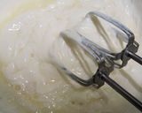 水切りヨーグルトでレアチーズケーキ♪作り方3写真