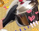 活力鍋でホクホク大根作り方5写真