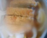 残ったメンチカツでメンチカツ丼作り方8写真