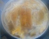 残ったメンチカツでメンチカツ丼作り方11写真