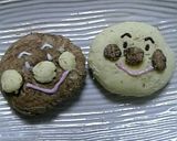すこーんパンマン作り方3写真